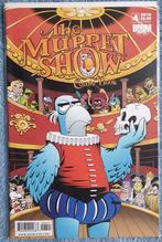 THE MUPPET SHOW COMIC BOOK #4. 2010. HIGH GRADE., Eén comic, Ophalen of Verzenden, Nieuw, Amerika