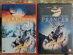 Prancer DVD - Kerstfilm Klassieker!, Avontuur, Verzenden, Alle leeftijden, Boxset