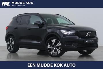 Volvo XC40 Recharge Plus | ACC | BLIS | Trekhaak | Stoel+Stu beschikbaar voor biedingen