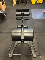 LMX1742 Crossmaxx Glute Ham Developer PRO (black), Sport en Fitness, Ophalen, Buik, Krachtstation, Zo goed als nieuw