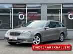 Mercedes-Benz E-Klasse Combi 320 CDI Avantgarde (bj 2004), Automaat, Achterwielaandrijving, Gebruikt, 3222 cc