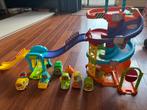 Toet toet auto's sets, Kinderen en Baby's, Speelgoed | Vtech, Ophalen of Verzenden, Zo goed als nieuw