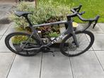 Cube agree c:62 2023 met zipp 303s carbon wielen, Overige merken, 28 inch, Carbon, Heren