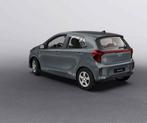 Kia Picanto 1.0 DPI DynamicLine, Auto's, Voorwielaandrijving, Stof, 63 pk, Euro 6