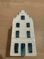 KLM Bols Huisje Delfts Blauw #34, Ophalen, Zo goed als nieuw, 1 t/m 20, Gevuld