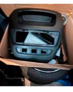 Radio paneel geschikt voor een Toyota Aygo c1, Ophalen of Verzenden