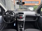 Citroen C1 1.0-12V Exclusive Airco Elek Ramen, Voorwielaandrijving, Euro 5, Stof, Gebruikt