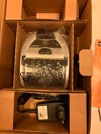 Zebra MZ 320 Labelprinter usb, Qwerty, Ophalen of Verzenden, Zo goed als nieuw, Zebra