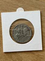 Zeelandia Scheepjesschelling 1791 - Vervalsing, Ophalen of Verzenden, Vóór koninkrijk, Overige waardes, Losse munt