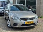 Kia Cee'd 1.4 CVVT X-tra - Airco - Apk 06-2025 -, Auto's, Kia, Voorwielaandrijving, Euro 5, Stof, Gebruikt