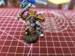 Metal Blood Angel Marine, Ophalen of Verzenden, Zo goed als nieuw, Warhammer 40000, Figuurtje(s)