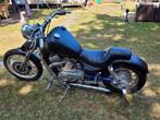 Suzuki Intruder 700 in onderdelen, Motoren, Ophalen