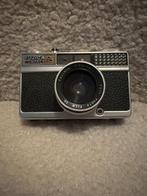 Fujica compact s, Audio, Tv en Foto, Fotocamera's Analoog, Ophalen, Gebruikt, Compact, Overige Merken