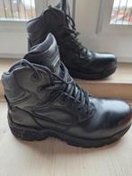 Magnum Stealth Force 6.0 leren boots maat 40, Zwart, Boots, Ophalen of Verzenden, Magnum