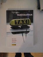 Opleiding Taxichauffeur - Vervoer, Techniek, Verkeer, Boeken, Ophalen of Verzenden, Zo goed als nieuw