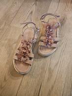 Esprit sandalen maat 34 - roze, Ophalen, Meisje, Schoenen, Zo goed als nieuw