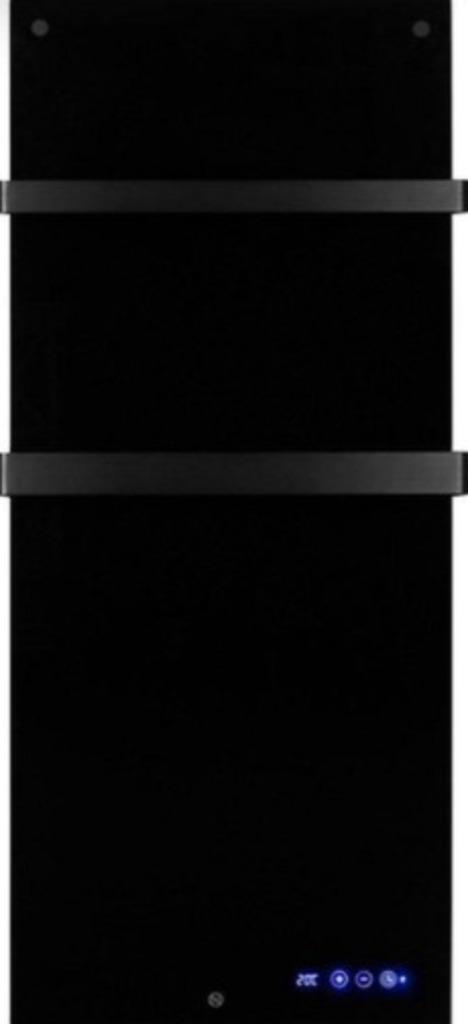 infraroodverwarmingspaneel, Doe-het-zelf en Verbouw, Verwarming en Radiatoren, Zo goed als nieuw, Radiator, 500 tot 800 watt, 80 cm of meer