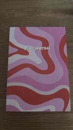 Planjournal, bulletjournal (nieuw), Diversen, Ophalen of Verzenden, Nieuw, A5