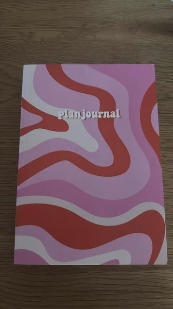 Planjournal, bulletjournal (nieuw) beschikbaar voor biedingen