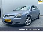 Opel Vectra GTS 1.8-16V Origineel NL Auto N.A.P Trekhaak KM:, Voorwielaandrijving, 65 €/maand, Stof, Gebruikt