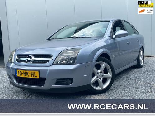 Opel Vectra GTS 1.8-16V Origineel NL Auto N.A.P Trekhaak KM:, Auto's, Opel, Bedrijf, Te koop, Vectra, ABS, Airbags, Airconditioning