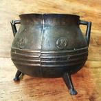 Grape, brons, Frankrijk, 18e eeuw, h. 18,5 cm, Antiek en Kunst, Verzenden