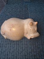 Rhino Witte nijlpaard, Ophalen of Verzenden