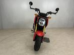 Honda MSX 125 ABS (bj 2022), Bedrijf, Naked bike