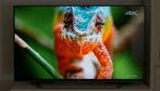 LG 55-inch 140 CM 4K UHD ULtra HD Smart 3D TV WI-FI 100Hz, Ophalen, LED, Zo goed als nieuw, 100 Hz