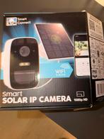 LSC Smart Connect PTZ-camera op zonne-energie, Ophalen of Verzenden, Nieuw, Buitencamera