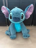 Grote Stitch Knuffel - Zo Goed Als Nieuw!, Kinderen en Baby's, Speelgoed | Knuffels en Pluche, Ophalen, Zo goed als nieuw, Overige typen