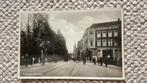 Fotokaart Rotterdam Kruiskade. 935, Verzamelen, Ansichtkaarten | Nederland, Ophalen of Verzenden, 1940 tot 1960, Ongelopen, Zuid-Holland