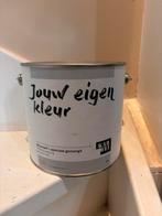 Muurverf kleur Brinjal Farrow & Ball, Doe-het-zelf en Verbouw, Verf, Beits en Lak, Minder dan 5 liter, Ophalen, Zo goed als nieuw