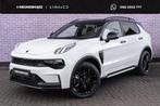 Lynk & Co 01 1.5 More | Adaptieve Cruise Control | Dodehoekd, 4 cilinders, 276 pk, 1898 kg, Wit