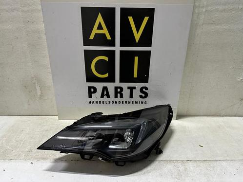 Koplamp opel  Astra K H7 Facelift Led  39195688 origineel, Auto-onderdelen, Verlichting, Opel, Gebruikt, Ophalen of Verzenden