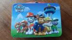 Paw Patrol Memory, Hobby en Vrije tijd, Gezelschapsspellen | Overige, Vijf spelers of meer, Ophalen of Verzenden, Gebruikt