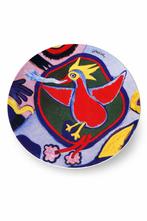 3x Camille Design Kunstborden – Modern Art, Antiek en Kunst, Ophalen of Verzenden