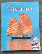 Vietnam, Ophalen of Verzenden, Zo goed als nieuw