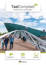 Taalcompleet A2, nieuw, Boeken, Ophalen of Verzenden, Alpha, Nieuw, MBO