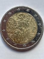 Duitsland 2 Euro 2019 Val van de Berlijse muur. 2 stuks, Postzegels en Munten, Munten | Europa | Euromunten, Ophalen of Verzenden
