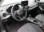 Audi Q2 35 TFSi 150 Pk Automaat Pro Line | Carplay | Cruise, Stof, 4 cilinders, 150 pk, Origineel Nederlands