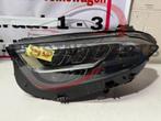 Mercedes-Benz CLS W257 Koplamp, Auto-onderdelen, Verlichting, Gebruikt, -, -, Ophalen of Verzenden