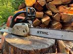kettingzaag  Stihl ms 260, Ophalen, Gebruikt, Overige soorten, STIHL