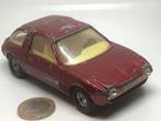 AMC Pacer Donker Rood, Corgi, Hobby en Vrije tijd, Modelauto's | 1:32, Ophalen of Verzenden, Gebruikt, Auto, Corgi