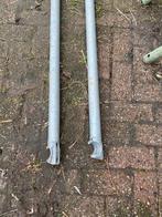 Altrex aluminium steiger 5200 serie .onderdelen ., Doe-het-zelf en Verbouw, Steigers, Ophalen of Verzenden, Zo goed als nieuw