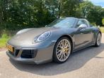 Porsche 911 GTS Targa 4WD PDK Exclusive Manufaktur Edition, Automaat, USB, Cabriolet, 4 stoelen