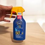 NIVEA Sun Kids SPF 50+ Spray, Ophalen of Verzenden, Nieuw