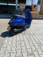 Vespa Sprint, Ophalen, Maximaal 45 km/u, Vespa S, Zo goed als nieuw