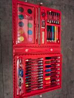 Cars Kleurset - Nieuw in verpakking!, Ophalen of Verzenden, Nieuw, Materiaal