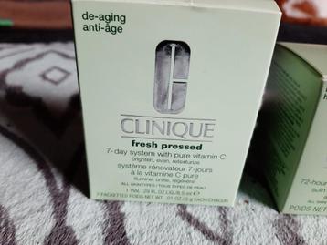 Clinique beschikbaar voor biedingen